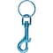 Hillman Key Ring, Metal, Snap Hook, 30 PK 701718 - alternate 2